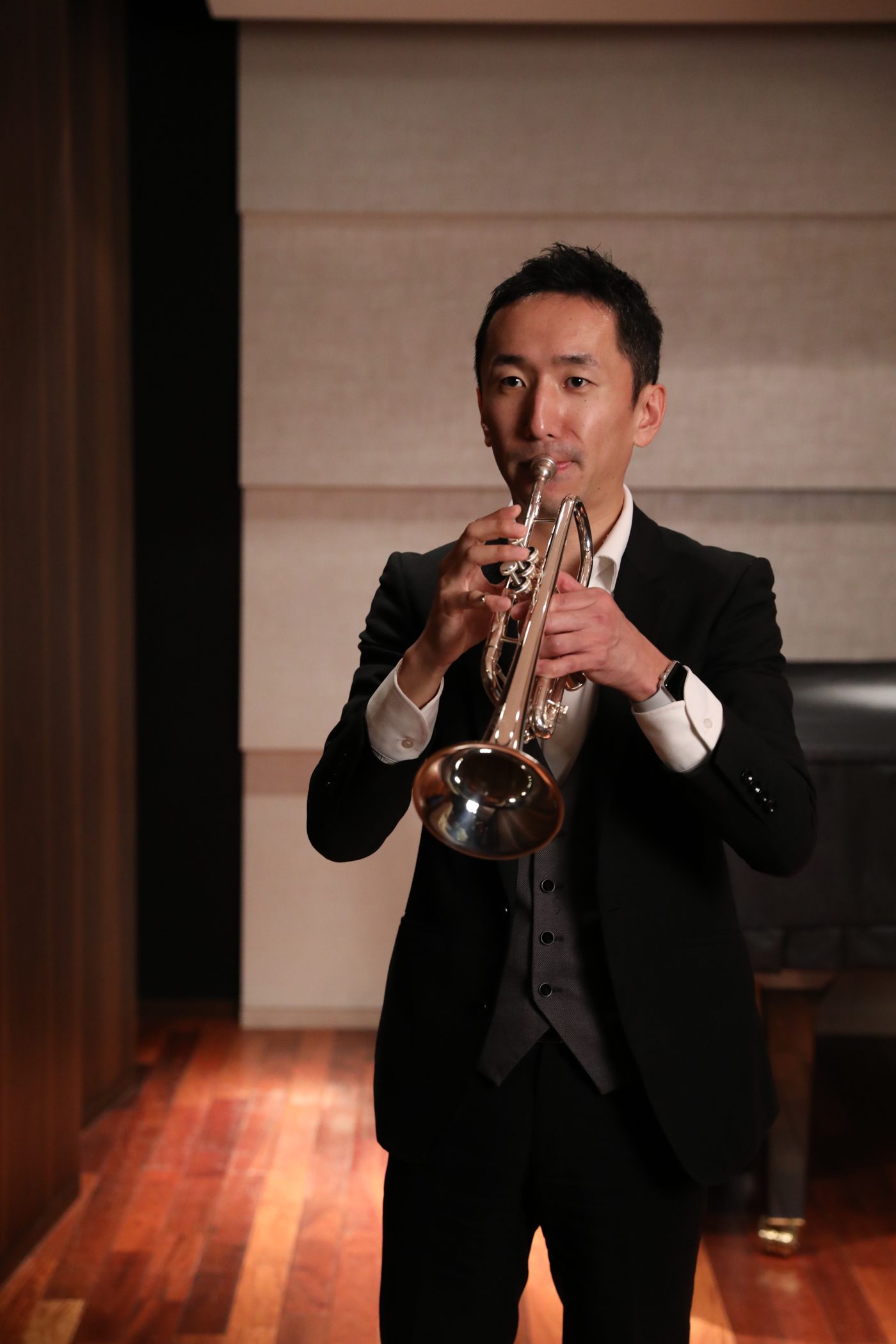 Yosuke Matsui